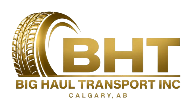 Big Haul Transport
